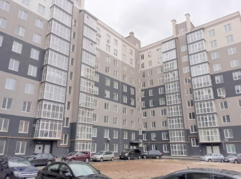 Двокімнатна квартира ЖК "Авіатор", 2 кімнатні