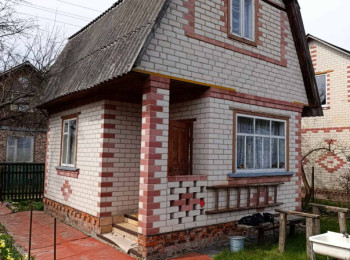 Доглянута дача в Березанці !, Дачі