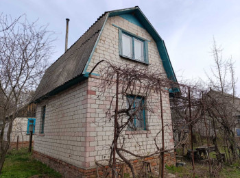Дача - бюджетна пропозиція!!, Дачі