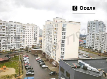 ПРОДАЖ великої 2-кімнатної квартири (67.5 м2) в Новобудові на Масанах (БЕЗ ДОПЛАТ), 2 кімнатні