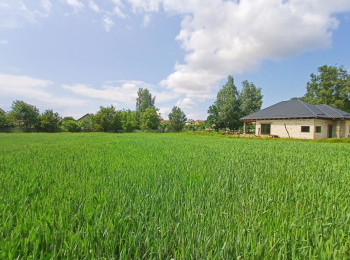Продаж приват. ділянки під забудову 15 сот. поруч Старої Подусівки., Земельні ділянки