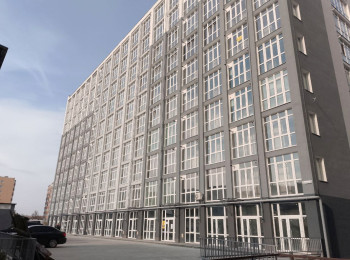 Продаж квартири, 1 кімнатні