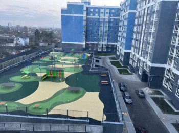 Продаж квартири в ЖК Лісний, 1 кімнатні