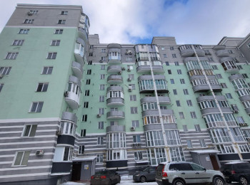 !!! Продам 1но кімнатну квартиру в молодому розвиненому районі Масани, 1 кімнатні