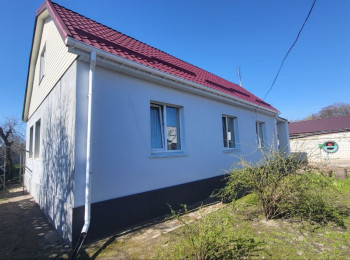 !!! Продам будинок в с.Новоселівка, Будинки