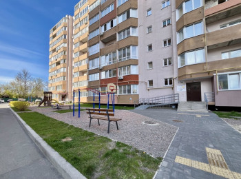 ПРОДАЖ дворівневої квартири в Центрі міста (Іпотека/Сертифікат), 4+ кімнатні