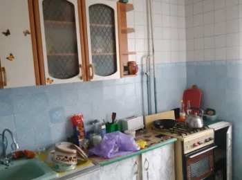 Продаж квартири на 2-ому поверсі р-н Градецький, 3 кімнатні