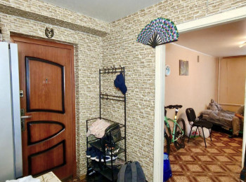 Продаж 1-кімнатного житла 24.5 м2 по вул, Загривного (Пархоменка), Ремзавод., 1 кімнатні