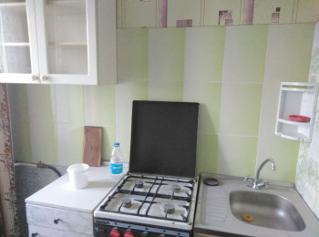 Продаж квартири, 1 кімнатні