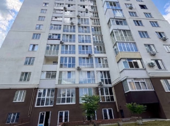 Стильна 1-кімнатна квартира з ремонтом та технікою. Заходь та живи!, 1 кімнатні
