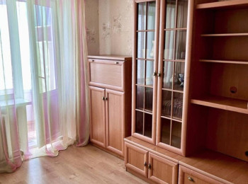 В продажу 1-кімнатна квартира 24 м2 "заходь-живи" на Захисників України (Одінцова)., 1 кімнатні