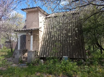 Продаж дачі поруч з містом СТ "Астра" (Старий Білоус), Дачі