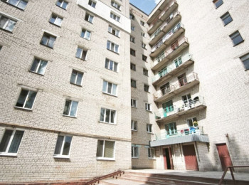 Затишна кімната з ремонтом на вул. Мазепи — готова до заселення!, Кімнати