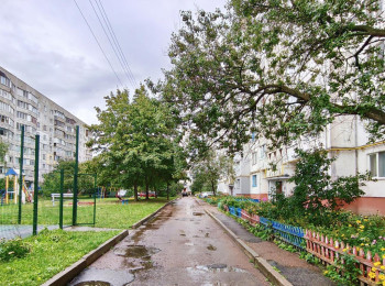 Продаж однокімнатної квартири 35 м2 в центрі (Градецький)., 1 кімнатні