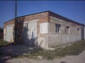 Продам ангар в гаражном к-ве №55, Гаражі