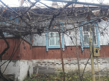 !!! Затишний будинок з великим городом для житла або під дачу с.Халявин, Будинки