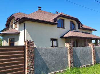!!! Продаж 2во поверхового будинку по вул.Надії (Белова - Кільцева), Будинки