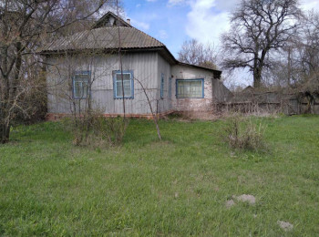 Продаётся дом в с. Буровка Городнянского района Черниговской области, Будинки