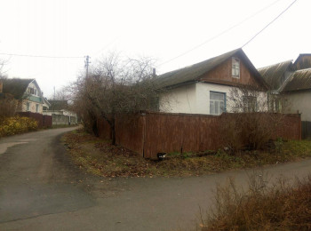 Продам полдома недалеко от Градецкого., Частина будинку