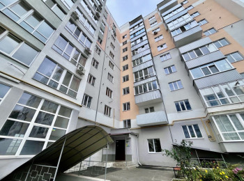 ПРОДАЖ гарної дворівневої квартири в Новобудові на Жабинського, 4+ кімнатні