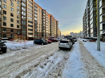 ПРОДАЖ 1-кімнатної квартири в р-ні Масани (Іпотека, Сертифікат), 1 кімнатні