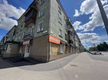 Продам 2-х комнатную квартиру в Центре, 2 кімнатні