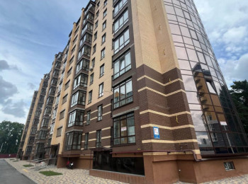 ПРОДАЖ 1-кімнатної квартири в ЖК Панорама, 1 кімнатні