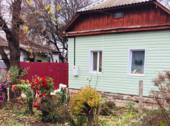 Продаж частини будинку в районі Старої Подусівки вул.Кримська, Частина будинку