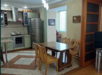 ♥ Продаж квартири з ремонтом, меблями, технікою, 3 кімнатні