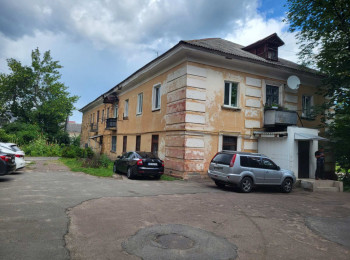 !!! Продаж кімнати в історичному місті, Кімнати