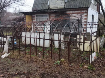 !!! Продаж 2во поверхової дачі СТ Зоря з можливістю прописки, Дачі