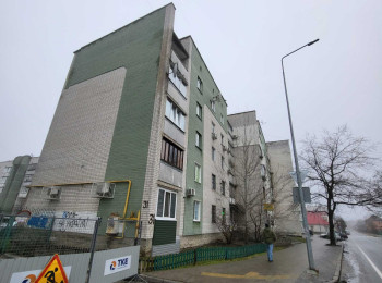 !!! Центр міста. Продаж 3х кімнатної квартири з автономним опаленням., 3 кімнатні