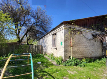 !!! Гарна перспектива для тих, хто не боїться труднощів 2кімнати в районі Шерстянки, Кімнати
