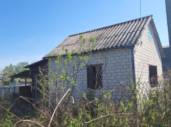 !!! Продам дачу СТ Механізатор район Ст.Подусівки, Дачі