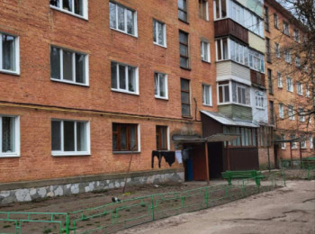 !!! Продаж 2во кімнатної квартири по вул.Пирогова, 2 кімнатні