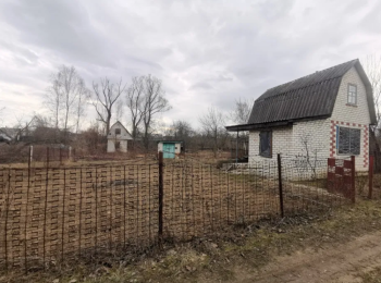!!!Продам дачу ст "Автомобіліст", р-н ЗАЗу, Дачі