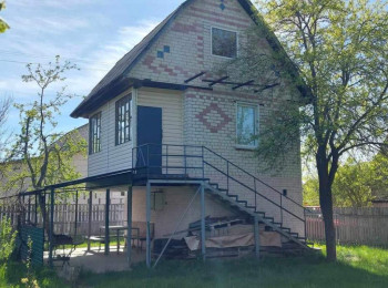 !!! Продаж дачі в Березанці 10км від м.Чернігова, Дачі
