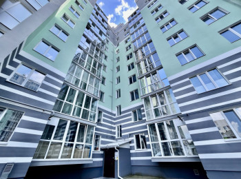ПРОДАЖ 2-кімнатної квартири в Новобудові (Іпотека, Сертифікат), 2 кімнатні