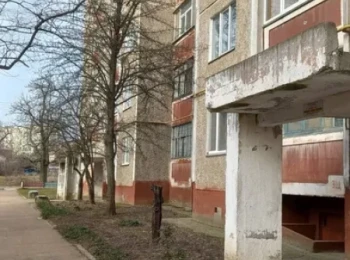 Продаж 1 кімнатної квартири в центрі міста, 1 кімнатні