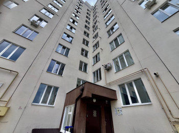 ПРОДАЖ 2-кімнатної квартири в Новобудові на Масанах (Іпотека, Сертифікат), 2 кімнатні