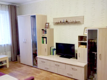 Продаж квартири з ремонтом та меблями, 1 кімнатні