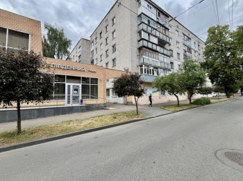 ПРОДАЖ 3-кімнатної квартири в Центрі міста, 3 кімнатні
