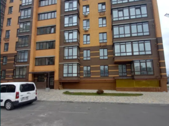 Продаж 2х кімнатної квартири в новобудові на Масанах, 2 кімнатні